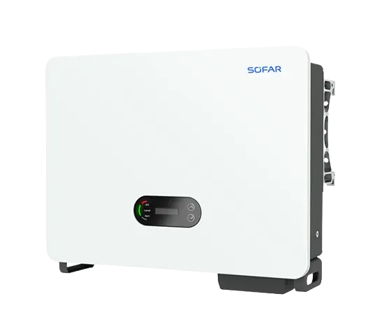 SOFAR 80 KTLX-G3 Wechselrichter 3-phasig PV-Wechselrichter, 6 MPPT, 3-phasig Günstig