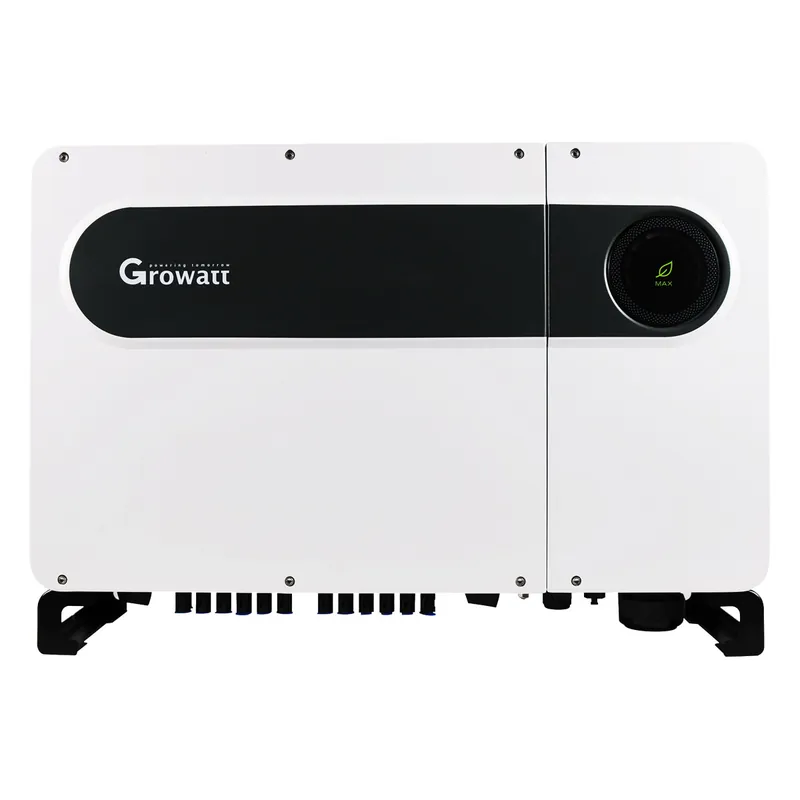 Kracherpreis Growatt MAX 60KTL3 LV Wechselrichter 3-Phasig
