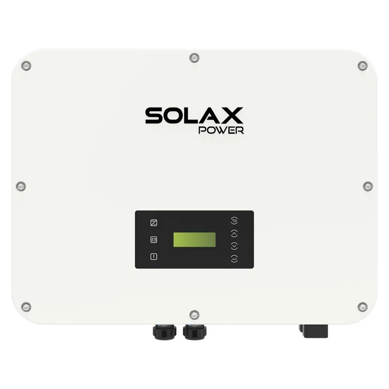 Bestpreis SolaX X3-ULT-15k 15kW Hybrid Wechselrichter 3-phasig