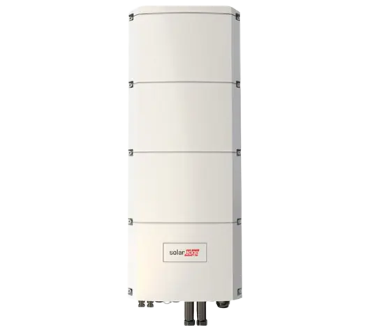 Meistverkauft SE10K-RWB48BFN4 HOME HUB WITH BACKUP dreiphasiger Home Hub Wechselrichter