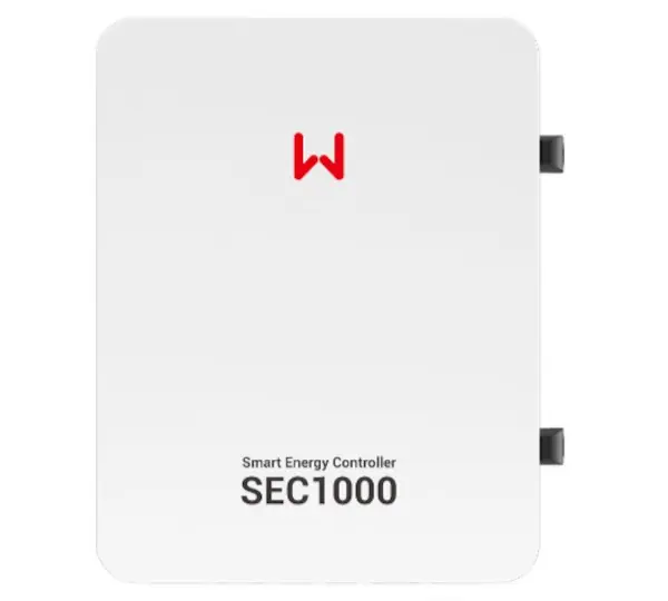 Bestpreis Smart Energy Controller SEC1000S Hybrid zentraler Messpunkt für Hybrid-Kaskadierung