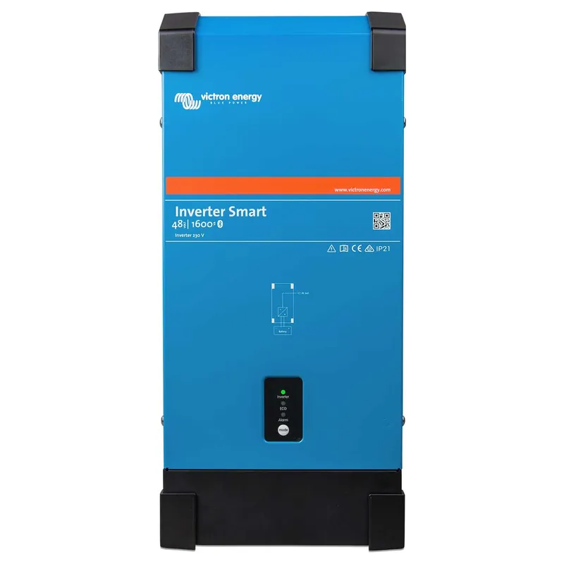 Victron Phoenix Inverter 48/1600 230V Smart Wechselrichter Preiswert