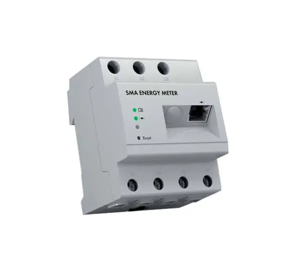 SMA EMETER-20 3-phasiger Stromzähler Bestpreis