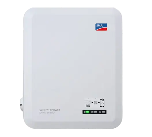SMA STP 6.0 SMART ENERGY Hybridwechselrichter Sunny Tripower 6.0 Sonderangebot
