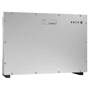 Ausverkauf blueplanet 100 NX3 M8 PV-Wechselrichter, 8 MPPT, 3-phasig