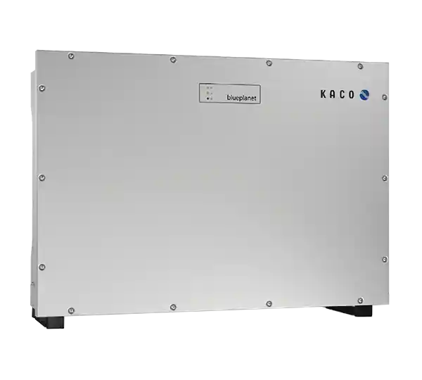 Ausverkauf blueplanet 100 NX3 M8 PV-Wechselrichter, 8 MPPT, 3-phasig