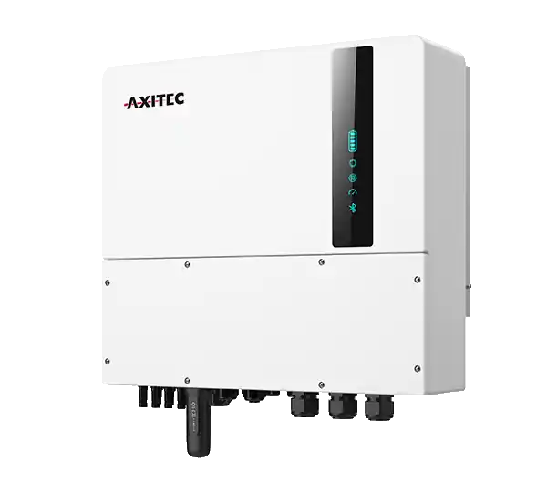 Preis Gesenkt AXIhycon 15H Hybrid-Wechselrichter, 4 MPPT, 3-phasig