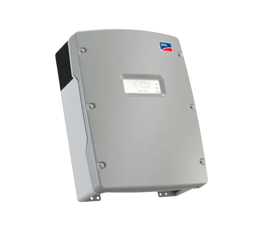 Neu SMA SI 6.0H-13 ALU-WHITE Batteriewechselrichter SMA SI 6.0H-13 Batteriewechselrichter SMA SI 6.0H-13