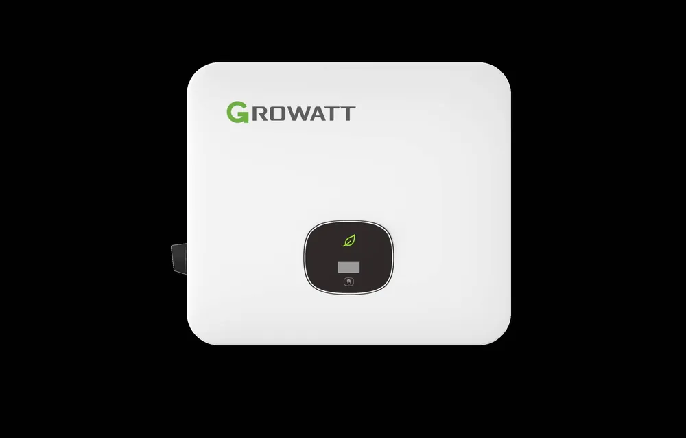 Kracherpreis Growatt MOD 8TL3-HU 8kW Hybrid Wechselrichter 3-phasig