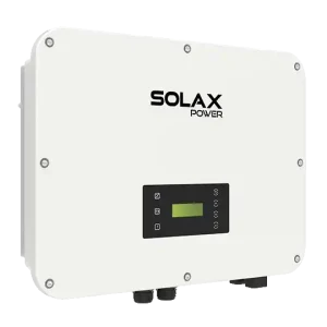 Beliebt X3-ULTRA-30K (SPD TYPE II/AFCI/WIFI+LAN) Hybrid-Wechselrichter, 3-phasig