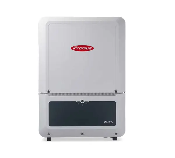 VERTO 33.3 PV-WR, 4 MPPT, 3-phasig, SPD Typ 1+2 Super-Preis