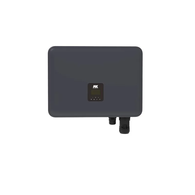 Markenware a-TroniX AX Plus 10kW-3ph Hybrid Wechselrichter