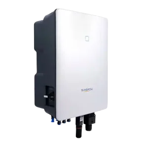 Sungrow SG8.0RT-V115 8kW Wechselrichter Strangwechselrichter SG8.0RT Solange Der Vorrat Reicht