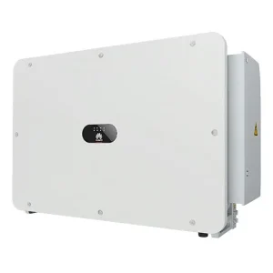 Sichere Zahlung SUN2000-100KTL-M2 (AFCI) String-Wechselrichter