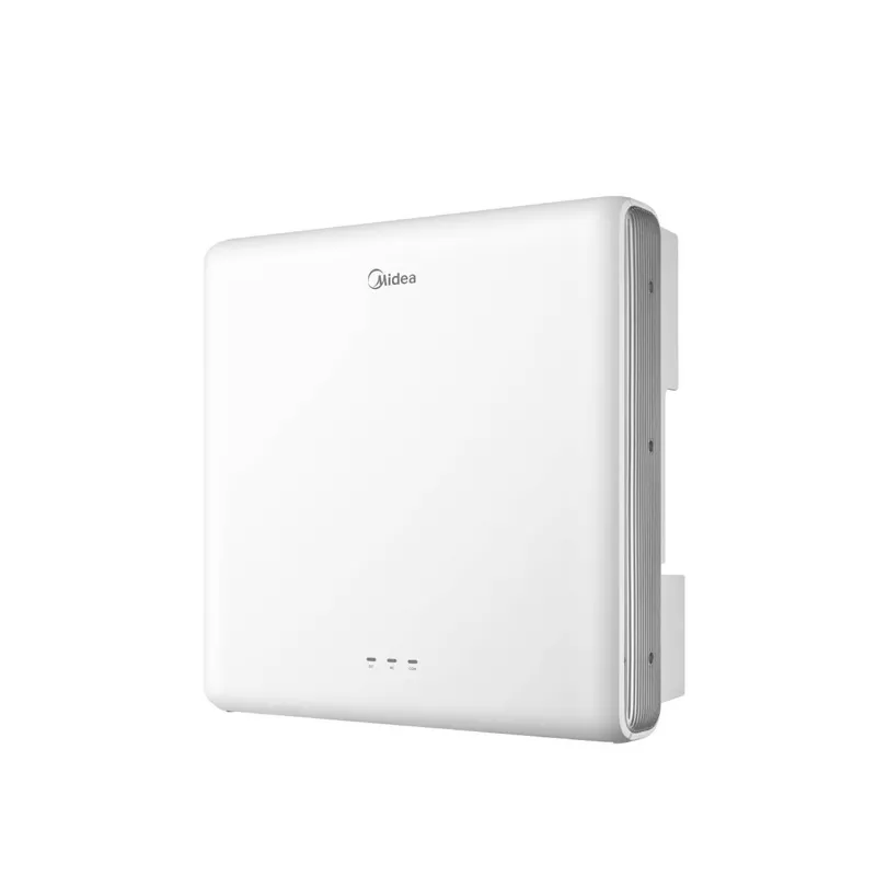 Midea MHELIOS M1-T8 K 8kW Hybrid-Wechselrichter Abverkauf