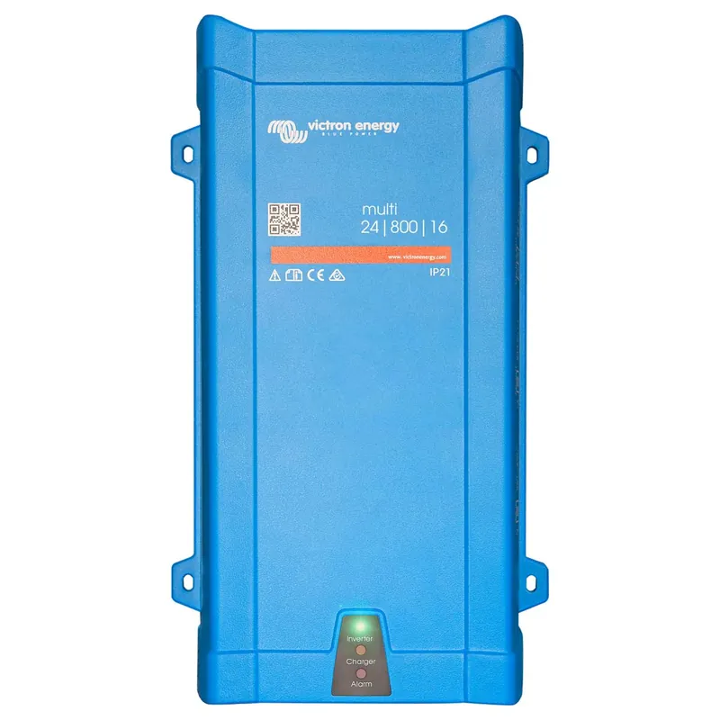 Angebot Victron MultiPlus 24/800/16-16 230V Wechselrichter VE.Bus