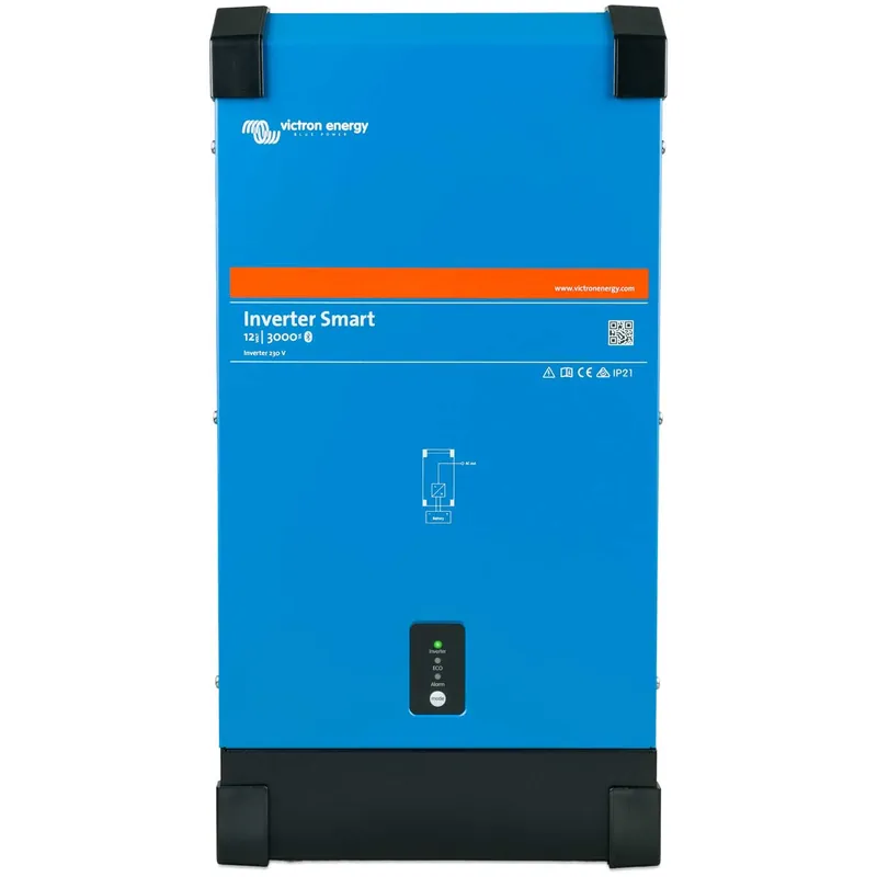 Victron Phoenix Smart 48/3000 2400W Wechselrichter Neue Kollektion