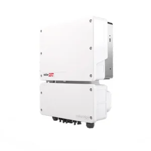 SolarEdge Home Hub 3 kW Hybrid-Wechselrichter SE3000H mit Backup HV-Speichersystem, 1-phasig Jetzt Bestellen