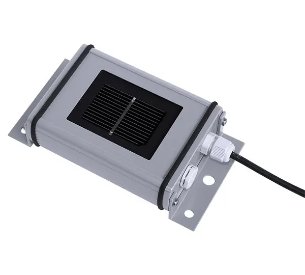 SOLARLOG SENSORBOX PROFESSIONAL zur Erfassung von Umweltdaten Top-Angebot