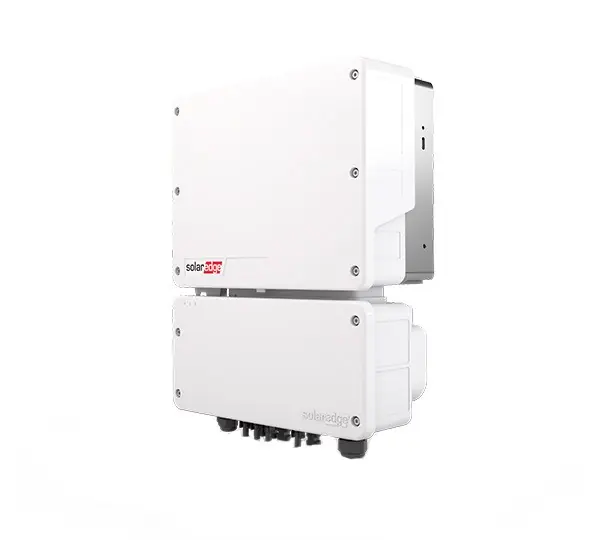 SolarEdge Home Hub 3,68 kW Hybrid-Wechselrichter SE3680H mit Backup HV-Speichersystem, 1-phasig Expressversand