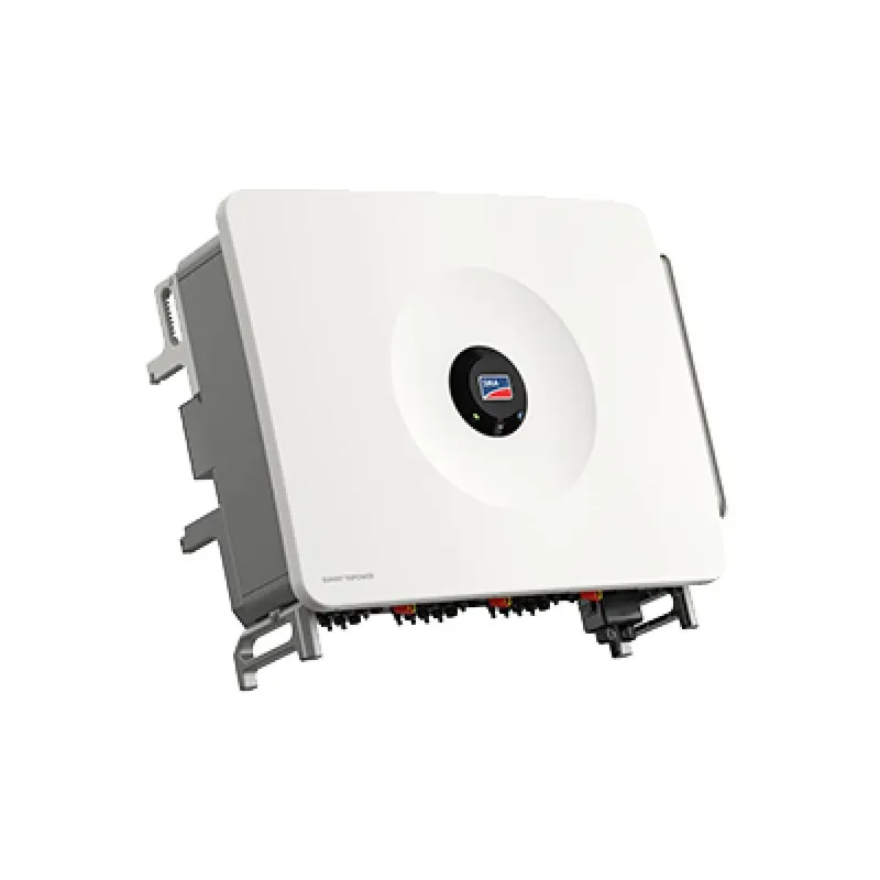 SMA Sunny Tripower 125-70, String-Wechselrichter PV-Wechselrichter, 12 MPPT, 3-phasig Sale