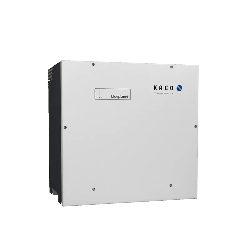 KACO blueplanet 92.0 TL3-S 92kW Wechselrichter 3-phasig Preiswert