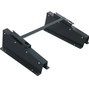 Echt X RACK FOR SG33/40/50CX zur horizontalen Montage