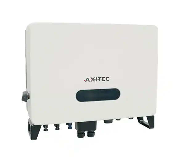 Preiswert AXIhycon 10H Hybrid-Wechselrichter, 2 MPPT, 3-phasig