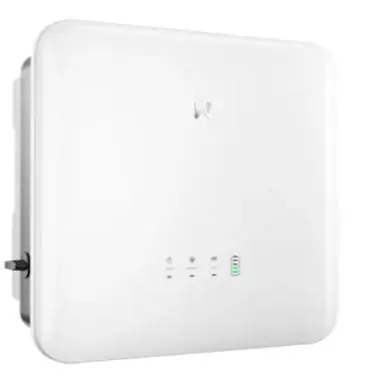 Bestseller Goodwe GW15K-ET-20 G2 15kW Hybridwechselrichter, 2 MPPT, 3-phasig, AFCI, SPD, TYP2