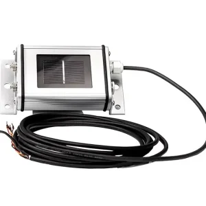Direkt Vom Hersteller SOLARLOG SENSORBOX PROFESSIONAL PLUS zur Erfassung von Umweltdaten