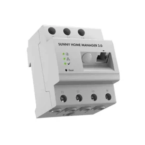 Sale SMA SUNNY HOME MANAGER 2.0 (ETHERNET) Steuergerät für Energiemanagement
