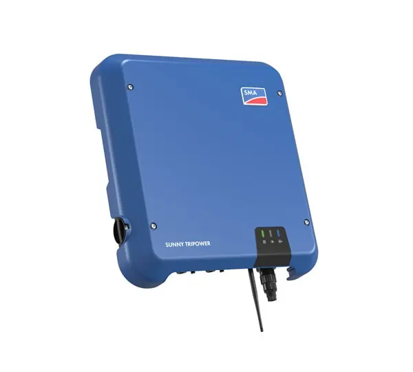 STP 10.0 TL INT BLUE Strangwechselrichter Sunny Tripower 10.0 Online Kaufen