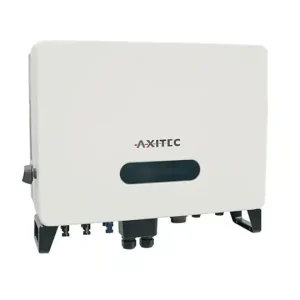 AXIhycon 5H Hybrid-Wechselrichter, 2 MPPT, 3-phasig Bestseller