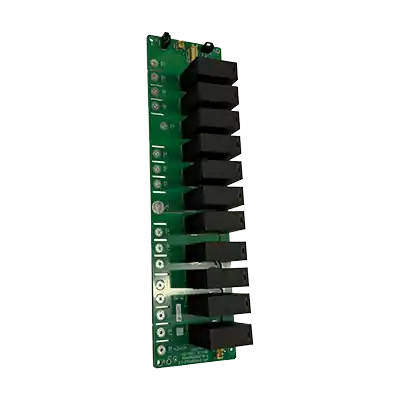 Geprüft DC OVERVOLTAGE PROTECTION (I+II) FOR M100A FLEX DC-Überspannungsschutz Typ I+II