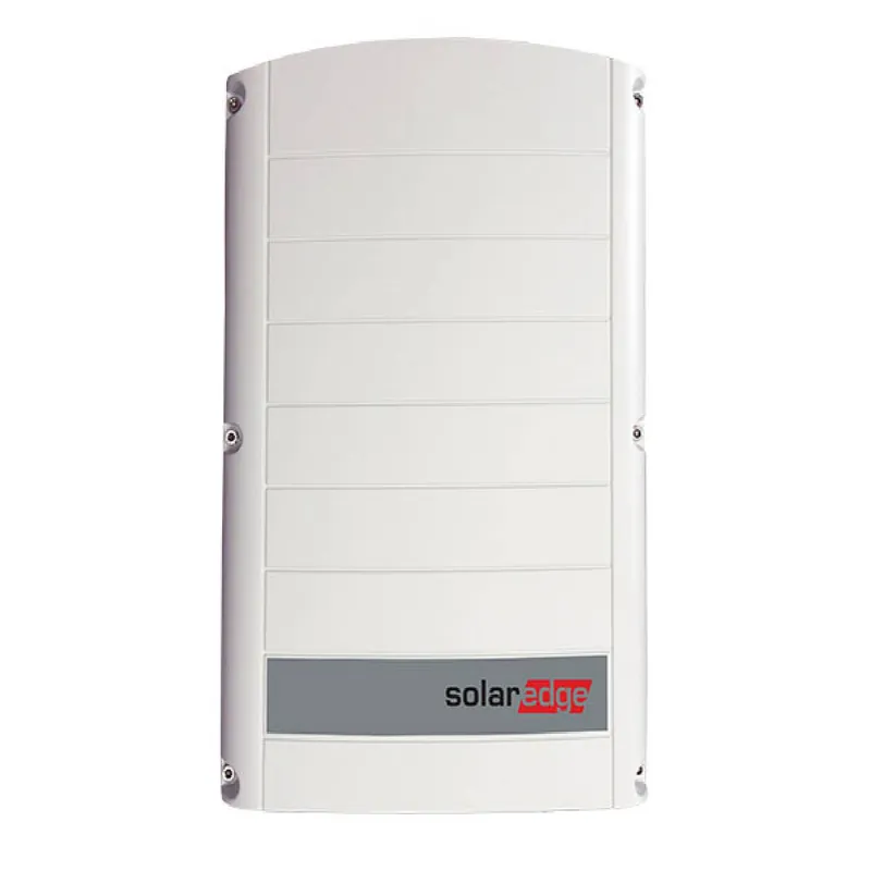 SolarEdge SE12.5K SETAPP (ENERGY-NET-READY) Wechselrichter für Modul-Leistungsoptimierer Garantierte Lieferung