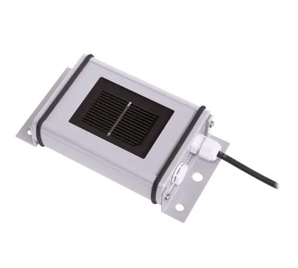 SOLAR IRRADIANCE SENSOR SI-I-420TC-T mit integrierter Messung der Solarzellentemperatur Ausverkauf