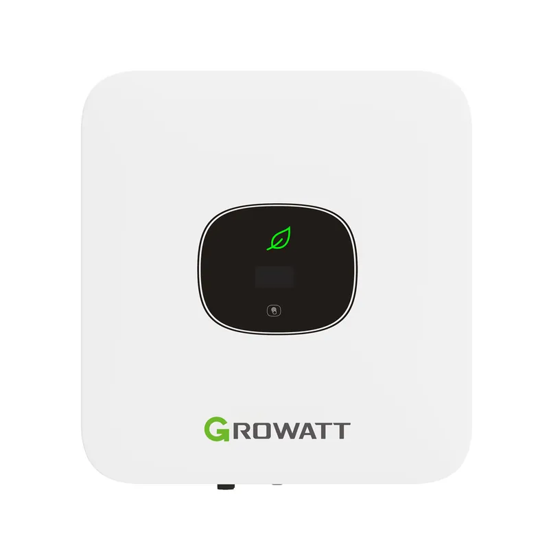 Echt Growatt MIC 800TL-X 0,8kW Wechselrichter Balkonkraftwerk 1-phasig mit AFCI