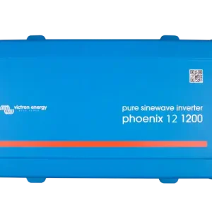 Knallerangebot Victron Phoenix 12/1200 1200W Wechselrichter