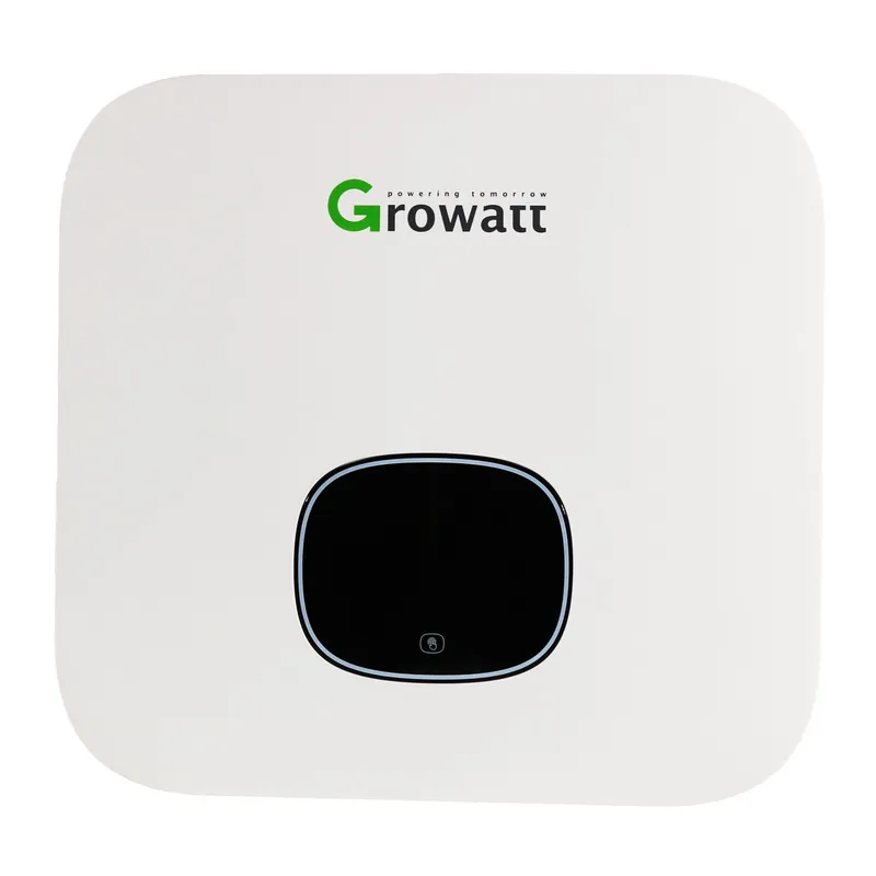 Growatt MIN 4600TL-XH 4,6kW Hybrid Wechselrichter 1-phasig mit AFCI Kracherpreis