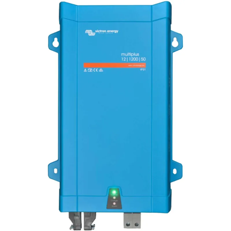 Neu Im Sortiment Victron MultiPlus 12/1200/50-16 1200W Wechselrichter