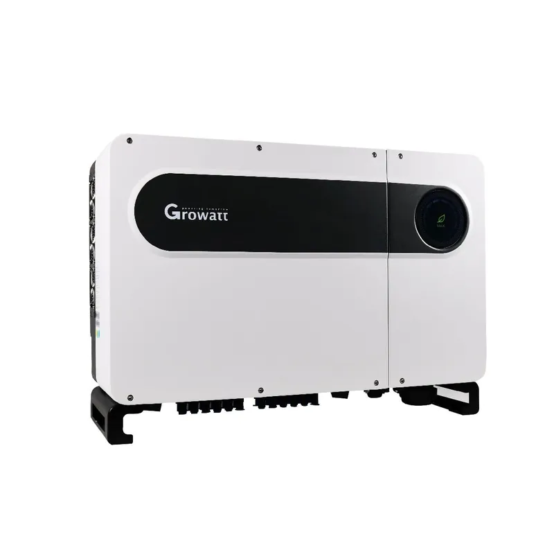 Growatt MAX 100KTL3-X LV Wechselrichter 3-Phasig Jetzt Kaufen