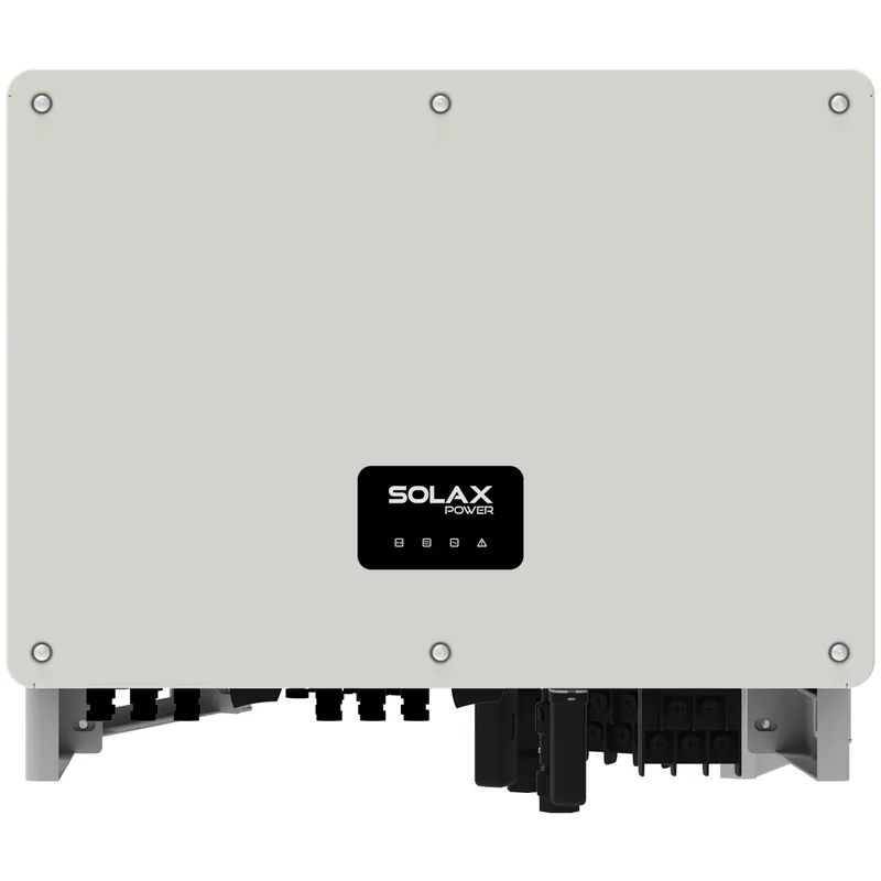 SolaX X3 MEGA- G2 60kW Wechselrichter 3-phasig Jetzt Kaufen