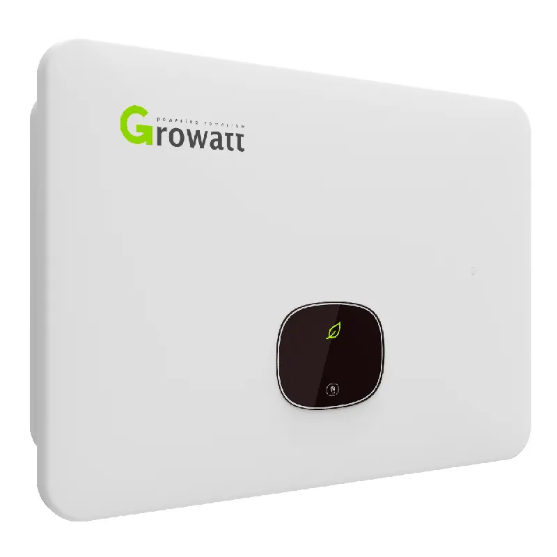 Online Kaufen Growatt MID 30KTL3-X 30kW Wechselrichter 3-phasig
