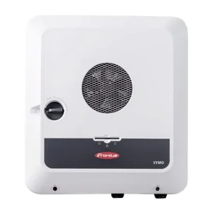 Fronius SYMO GEN24 8.0 PV-WR, 2 MPPT, 3-phasig, Batterie optional Highlight