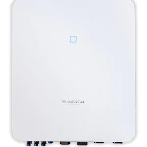 Sungrow HV SH10RT-20 10kW Hybrid Wechselrichter Expressversand