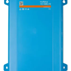 Heißes Angebot Victron MultiPlus 12/1600/70-16 1600 Wechselrichter