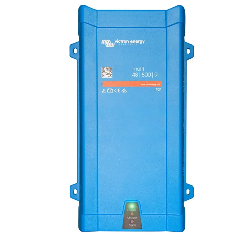 Victron MultiPlus 48/800/9-16 1600W Wechselrichter Sonderaktion