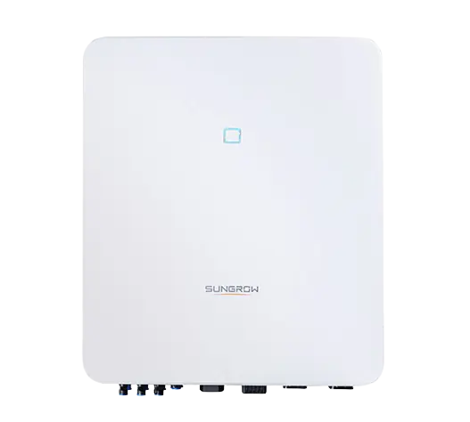 Sungrow SH8.0RT-V112 Hybrid Wechselrichter Hybridwechselrichter SH8.0RT Echt