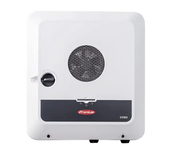 Fronius SYMO GEN24 3.0 PV-WR, 2 MPPT, 3-phasig, Batterie optional Heißes Angebot