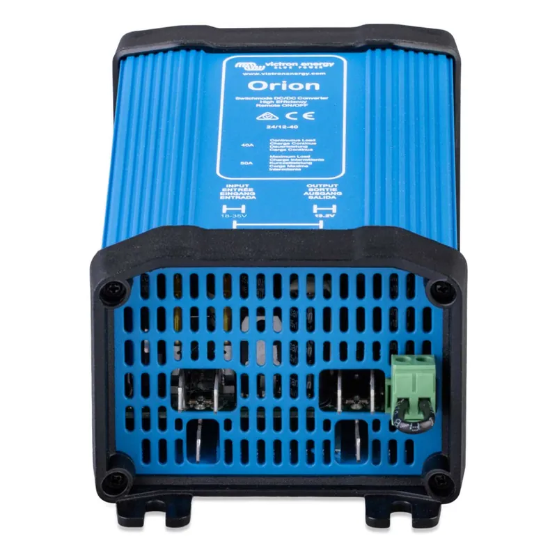 Angebot Victron Orion 24/12-40A DC-DC Konverter (Uout=13,2V)